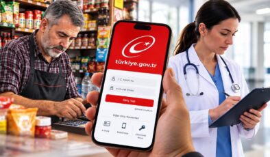 Bakkaldan doktora herkesi ilgilendiriyor! Milyonlara e-tebligat zorunluluğu geldi
