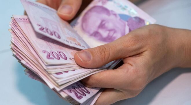 Bankalar kesenin ağzını açtı! Emekliye 35 bin TL