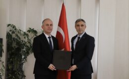 Bayburt’ta Milli Eğitim ve Çevre müdürlükleri çevre eğitimi protokolü imzaladı