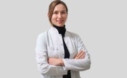 Bilecik’te iç hastalıkları polikliniğinde Uzm. Dr. Seda Aşılıoğlu göreve başladı