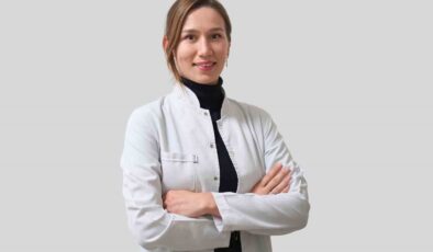 Bilecik’te iç hastalıkları polikliniğinde Uzm. Dr. Seda Aşılıoğlu göreve başladı