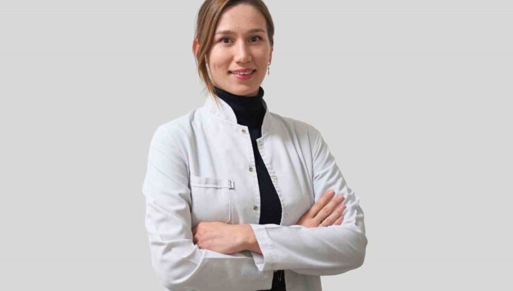 Bilecik’te iç hastalıkları polikliniğinde Uzm. Dr. Seda Aşılıoğlu göreve başladı