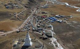 Çin, Tibet’teki 7,0’lık deprem için 50 milyon yuan acil yardım fonu ayırdı