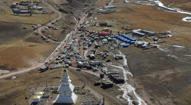 Çin, Tibet’teki 7,0’lık deprem için 50 milyon yuan acil yardım fonu ayırdı