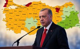 Cumhurbaşkanı Erdoğan “felaket” olarak nitelendirmişti! Doğurganlık hızı düşmeye devam ediyor