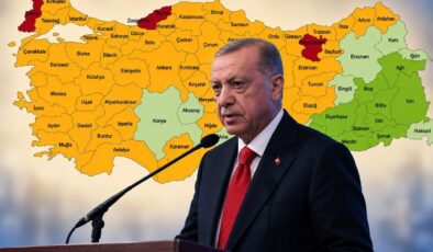 Cumhurbaşkanı Erdoğan “felaket” olarak nitelendirmişti! Doğurganlık hızı düşmeye devam ediyor