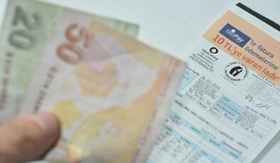 Doğal gaz ve elektriğe zam sinyali! Oran da verildi