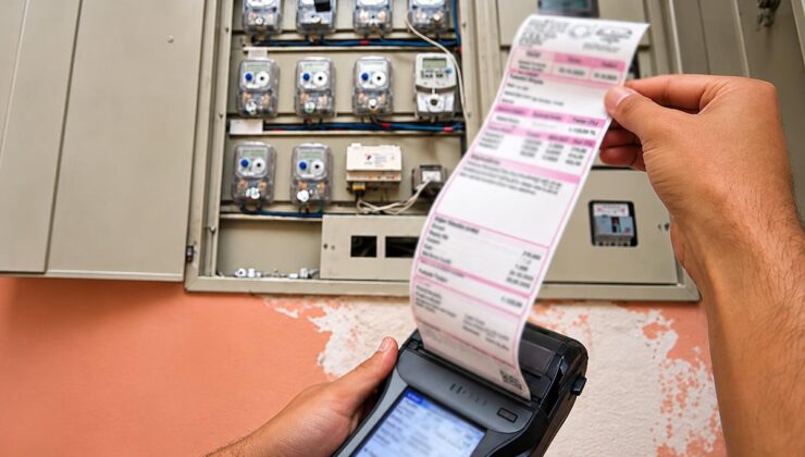 Elektrik faturalarında yeni dönem! Sistem sil baştan değişiyor