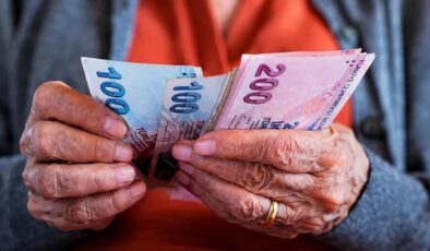Emekli maaşlarında yeni hesap! Ocak zammı için 3 senaryo