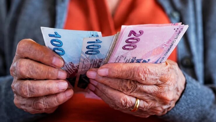 Emekli maaşlarında yeni hesap! Ocak zammı için 3 senaryo
