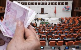 Fon soruşturmasında, kritik madde TBMM’de kabul edildi