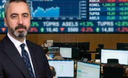Hazine ve Maliye Bakan Yardımcılığına yeni atama