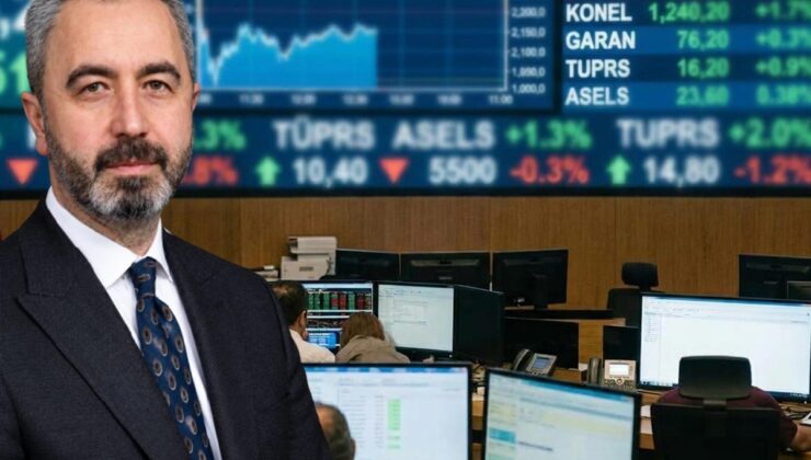 Hazine ve Maliye Bakan Yardımcılığına yeni atama