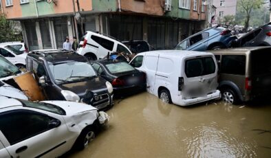 Kaskosu olmayanlar üzülmesin! Sel hasarı için tazminat yolu