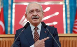Kılıçdaroğlu’ndan yeni anayasaya şartlı yeşil ışık: Önce siyasi ahlak kanunu