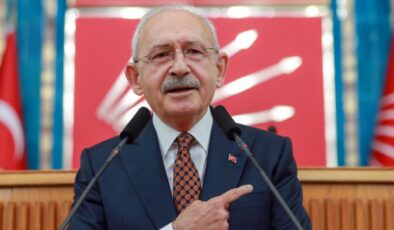 Kılıçdaroğlu’ndan yeni anayasaya şartlı yeşil ışık: Önce siyasi ahlak kanunu