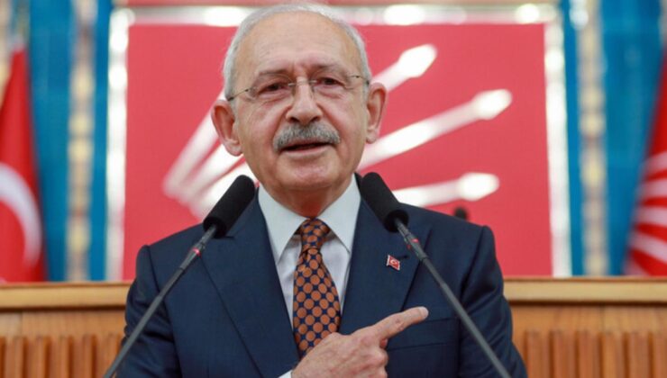 Kılıçdaroğlu’ndan yeni anayasaya şartlı yeşil ışık: Önce siyasi ahlak kanunu