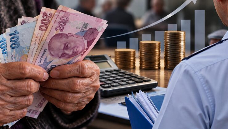 Memur ve emekli ne kadar zam alacak? İşte masadaki rakamlar