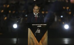 Mısır Cumhurbaşkanı Sisi, Nil su haklarını uluslararası hukukla savunacak