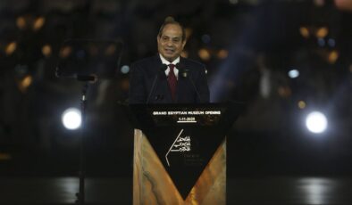 Mısır Cumhurbaşkanı Sisi, Nil su haklarını uluslararası hukukla savunacak