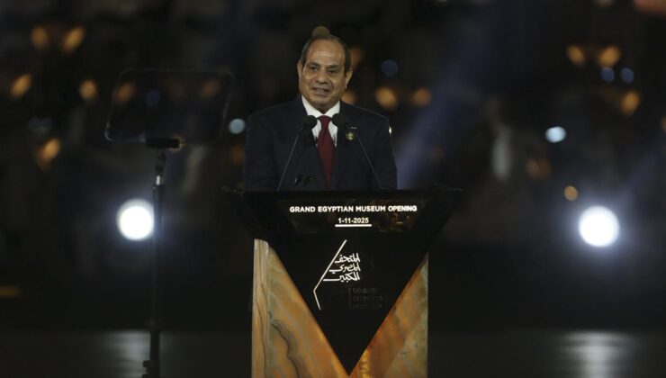 Mısır Cumhurbaşkanı Sisi, Nil su haklarını uluslararası hukukla savunacak