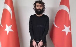 MİT’ten Afganistan’da DEAŞ’a operasyon! Uğur Bahadır yakalandı