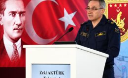 MSB’den Libya açıklaması: Doğu Akdeniz’deki hakların korunmasına katkı sağlayacak