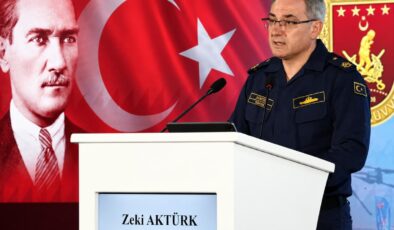 MSB’den Libya açıklaması: Doğu Akdeniz’deki hakların korunmasına katkı sağlayacak