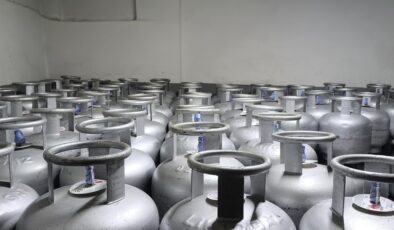 Mutfak tüpüne 3 günde 130 lira zam! 12 kiloluk tüp 1.680 TL’ye yükseldi