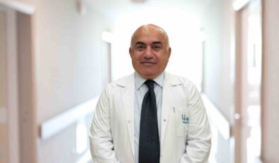 Prof. Dr. Ceyhun Bozkurt, ailelere aşı takvimini takip etmelerini önerdi