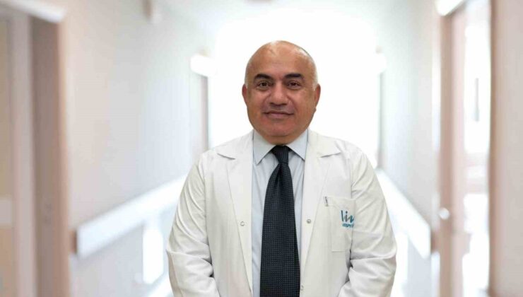 Prof. Dr. Ceyhun Bozkurt, ailelere aşı takvimini takip etmelerini önerdi