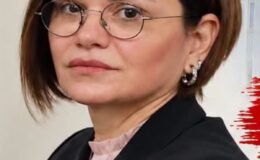 Serap Yılmaz, Bolvadin’in ilk kadın İlçe Emniyet Müdürü olarak göreve başladı