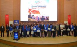 Sosyalfest Fikir Yarışması’nda Tokat Gaziosmanpaşa Üniversitesi birinci oldu