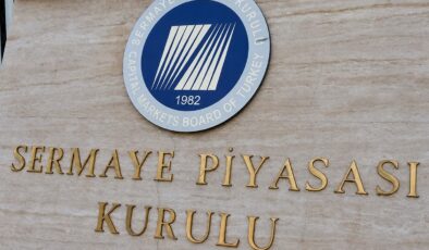 SPK’dan Tera Yatırım’a yaptırım: Oy hakları donduruldu, paylara işlem kısıtı getirildi