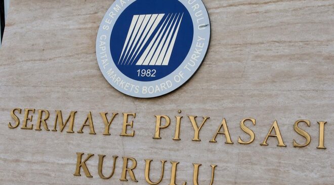 SPK’dan Tera Yatırım’a yaptırım: Oy hakları donduruldu, paylara işlem kısıtı getirildi