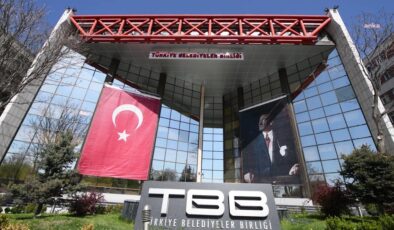 TBB Birlik Meclisi, Seçer’in tutuklanması sonrası başkan vekili seçimine gidiyor