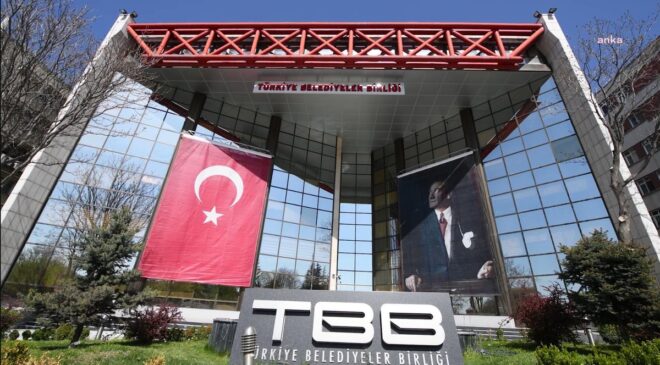 TBB Birlik Meclisi, Seçer’in tutuklanması sonrası başkan vekili seçimine gidiyor