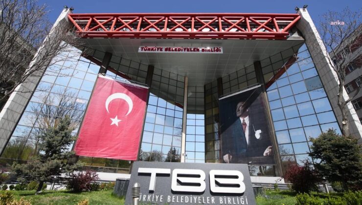TBB Birlik Meclisi, Seçer’in tutuklanması sonrası başkan vekili seçimine gidiyor