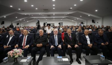 TEI Genel Müdürü Akşit, yabancı elektrikli araçların kampüslere alınmadığını söyledi