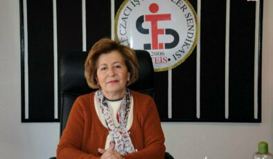 TEİS, ilaç prospektüslerinin kaldırılmasına yaşlı hastalar için itiraz etti
