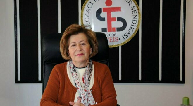 TEİS, ilaç prospektüslerinin kaldırılmasına yaşlı hastalar için itiraz etti