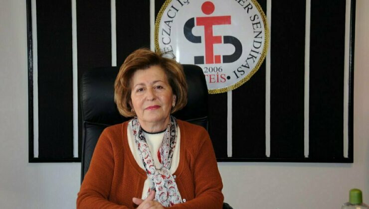 TEİS, ilaç prospektüslerinin kaldırılmasına yaşlı hastalar için itiraz etti