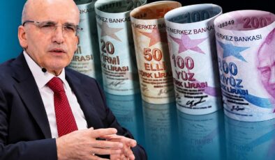 Türkiye’nin IMF karnesi açıklandı! Şimşek’ten ilk açıklama