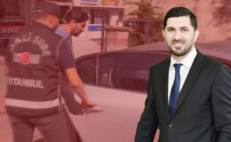 Tutuklu iş insanının İngiltere’deki serveti ortaya çıktı! Hesaplar donduruldu