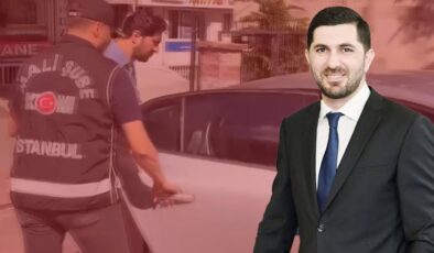 Tutuklu iş insanının İngiltere’deki serveti ortaya çıktı! Hesaplar donduruldu